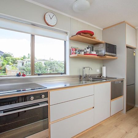 Beachside At Snells - Snells Beach Apartment ภายนอก รูปภาพ
