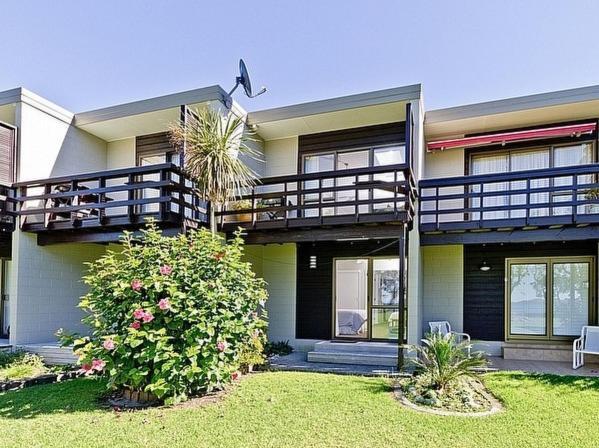 Beachside At Snells - Snells Beach Apartment ภายนอก รูปภาพ
